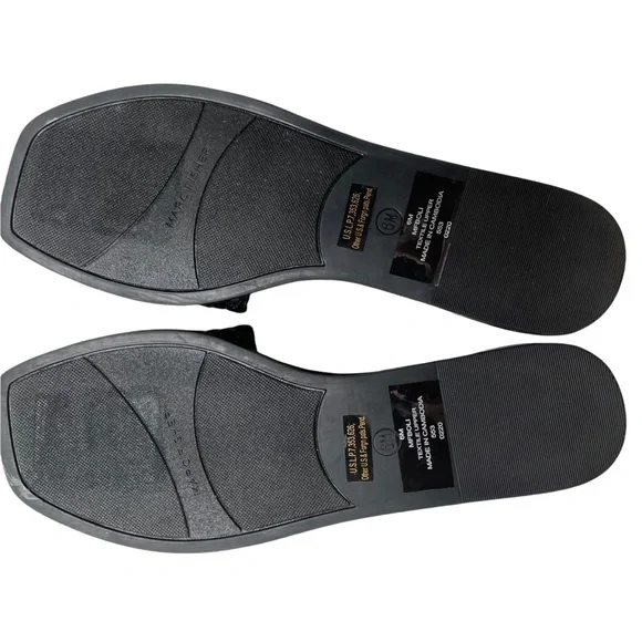 Marc Fisher slip on sandal 6 M new - Picture 6 of 9